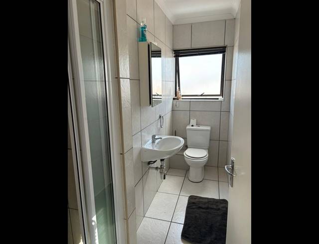 3 BEDROOM PROPERTY TO RENT IN BRACKEN HEIGHTS